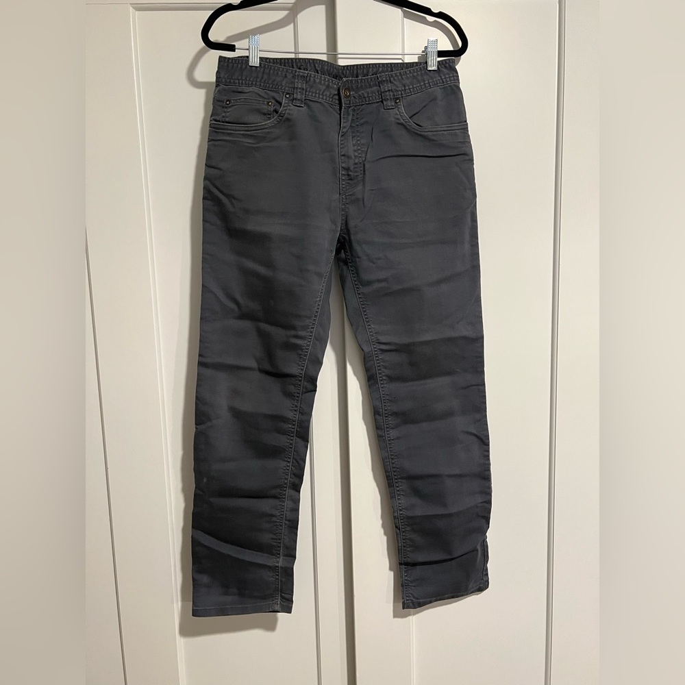 Prana Pants